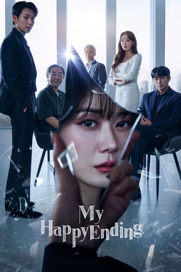 My Happy Ending S01 (Complete) | Korean Drama