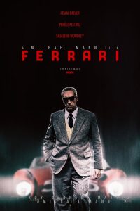 Ferrari (2023) | Download Hollywood Movie