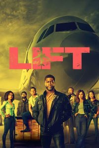 Lift (2024) | Download Hollywood Movie