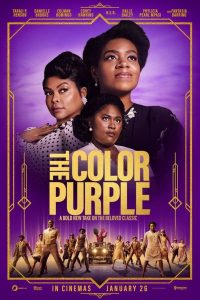The Color Purple (2023) | Download Hollywood Movie