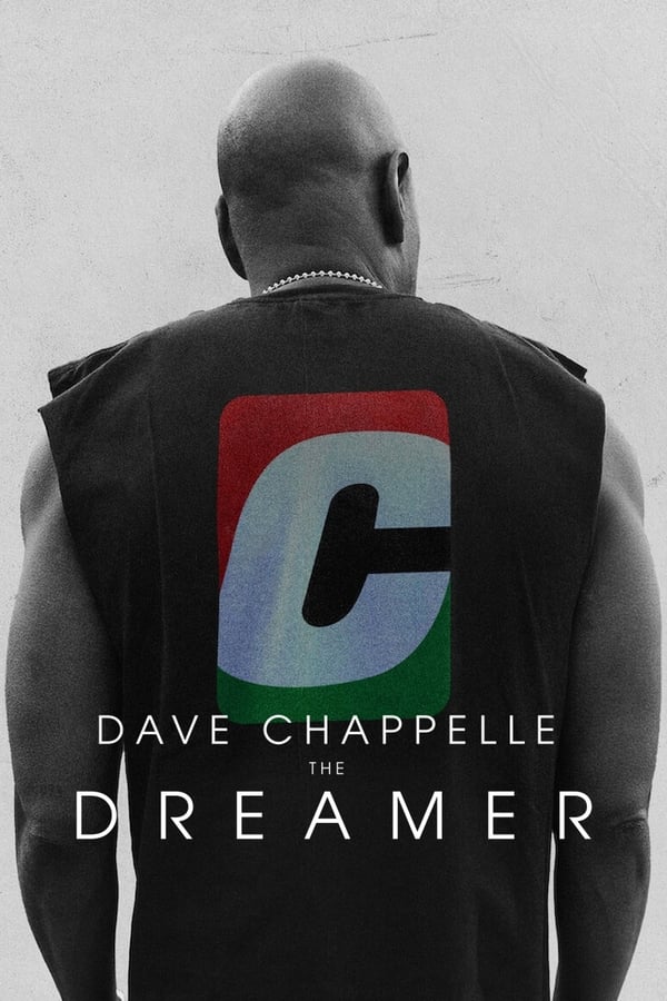 Dave Chappelle: The Dreamer (2023) | Download Standup Special
