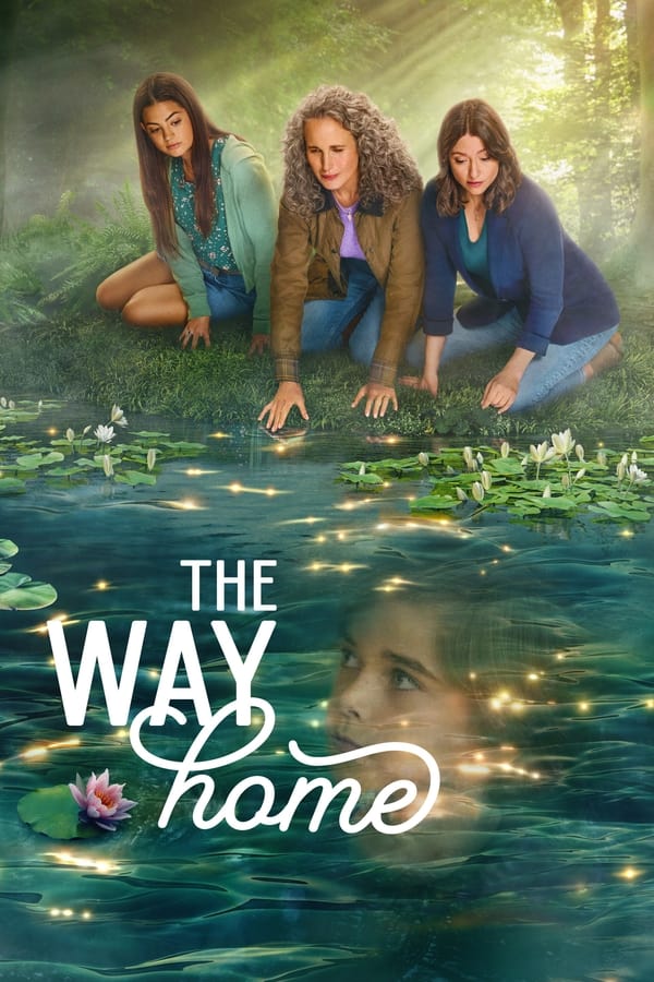 The Way Home S02 (Episode 1 Added) | TV Series