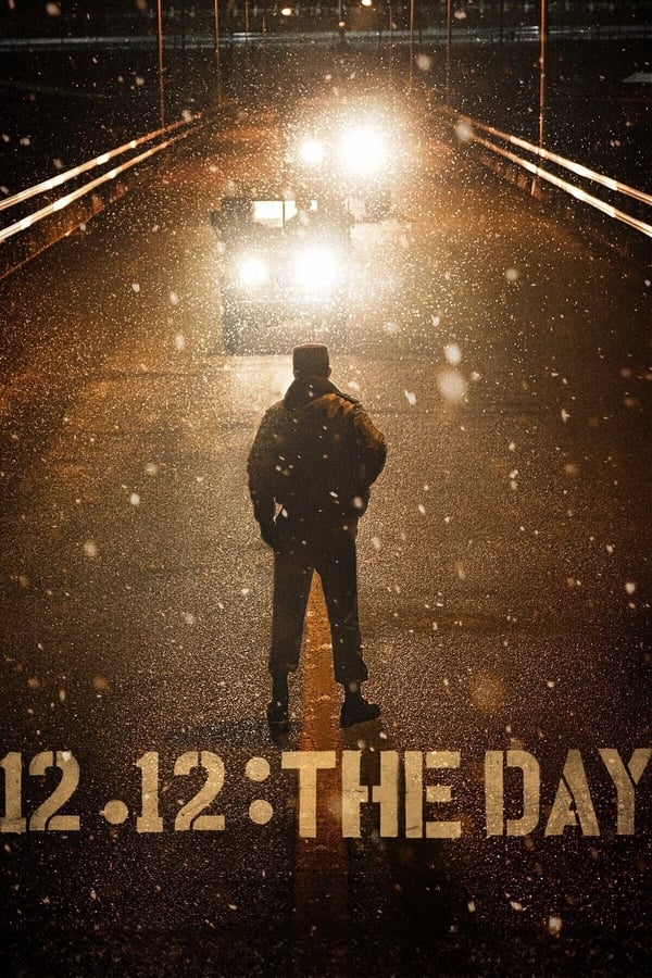 12 12 The Day (2024) | Download Korean Movie