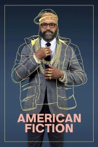American Fiction (2023) | Download Hollywood Movie