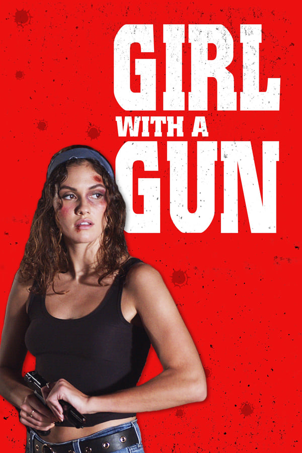 Girl With a Gun (2024) | Download Hollywood Movie