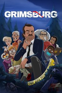 Grimsburg S01 (Episode 13 Added) | TV Series