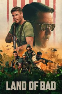 Land of Bad (2024) | Download Hollywood Movie
