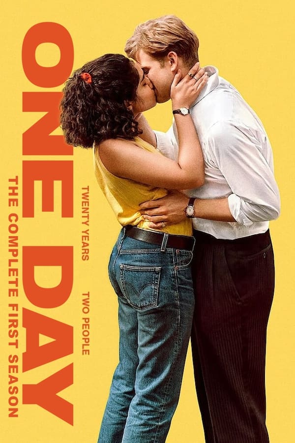 One Day S01 (Complete) | TV Series