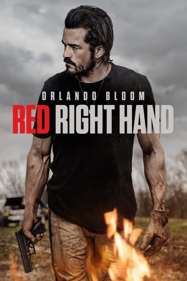 Red Right Hand (2024) | Download Hollywood Movie