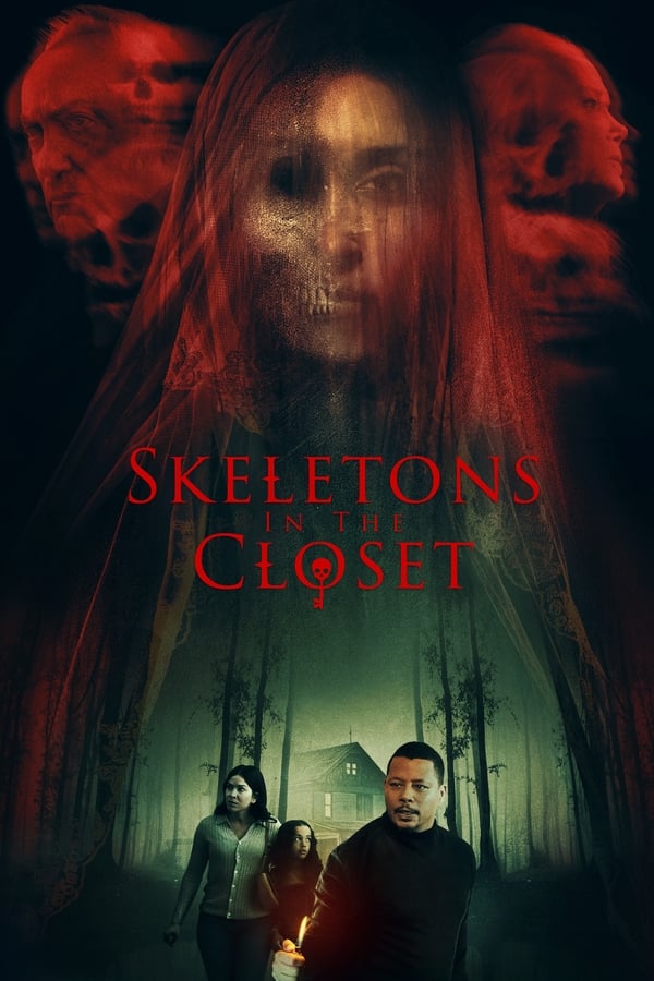 Skeleton in the Closet (2024) | Download Hollywood Movie
