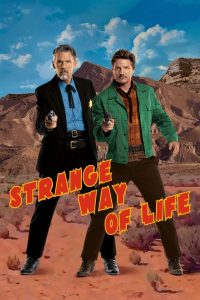 Strange Way of Life (2024) | Download Hollywood Movie