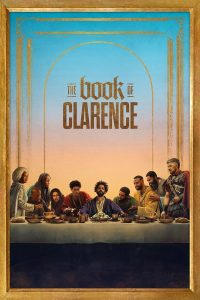 The Book of Clarence (2024) | Download Hollywood Movie