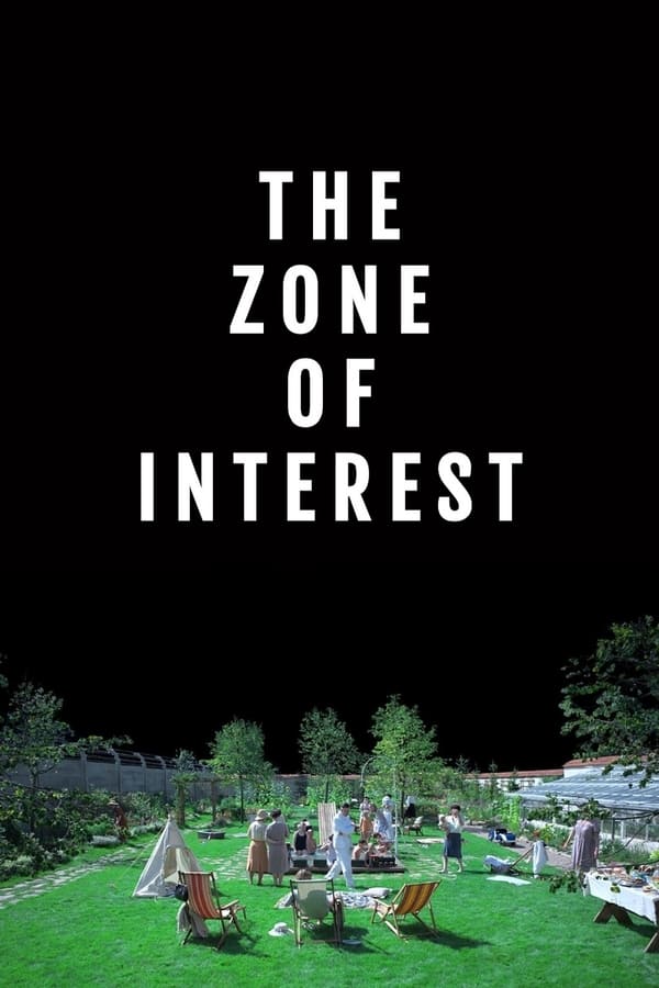 The Zone of Interest (2024) | Download Hollywood Movie