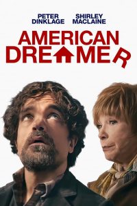 American Dreamer (2024) | Download Hollywood Movie