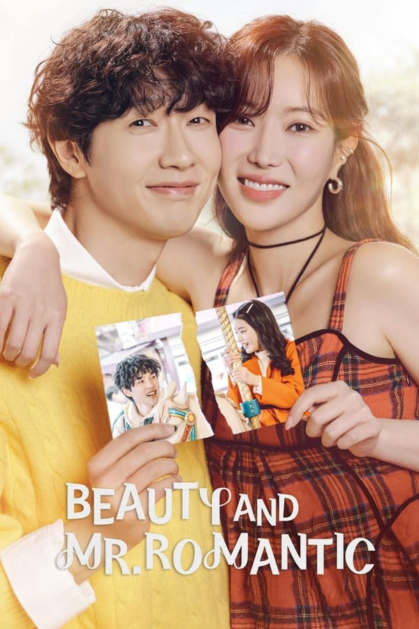 Beauty and Mr. Romantic S01 (Complete) | Korean Drama