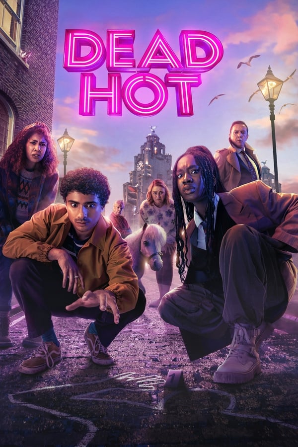 Dead Hot S01 (Complete) | TV Series