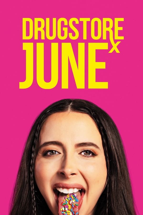 Drugstore June (2024) | Download Hollywood Movie