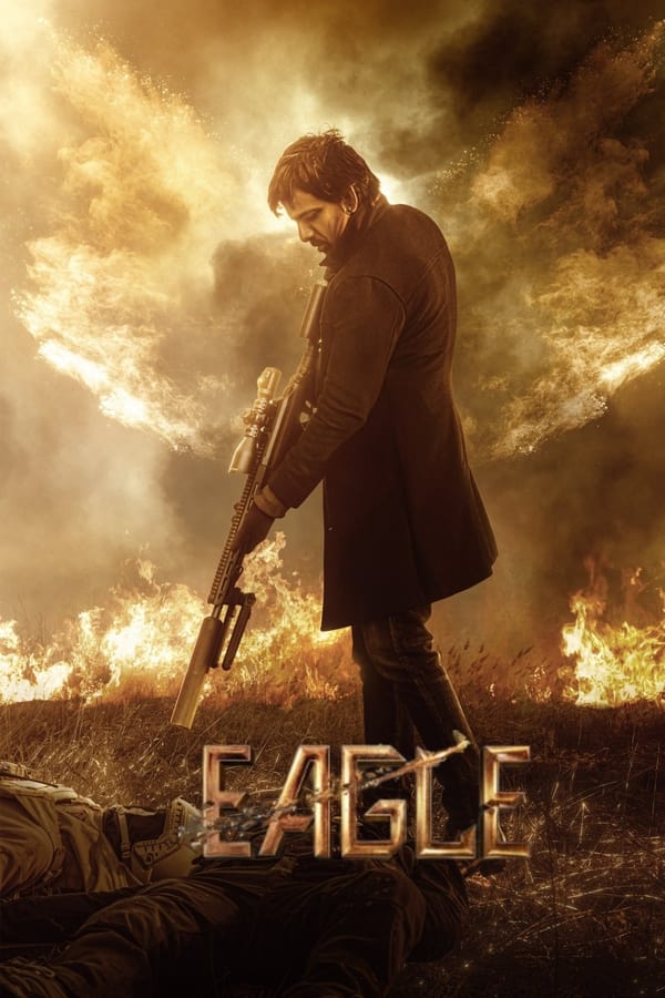 Eagle (2023) | Download Indian Movie