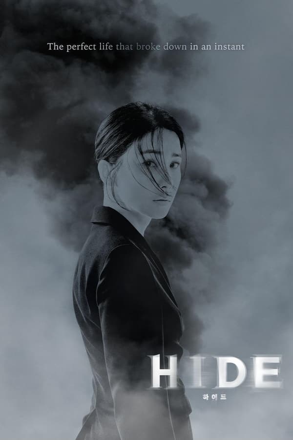 HIDE S01 (Episode 12 Added) | Korean Drama