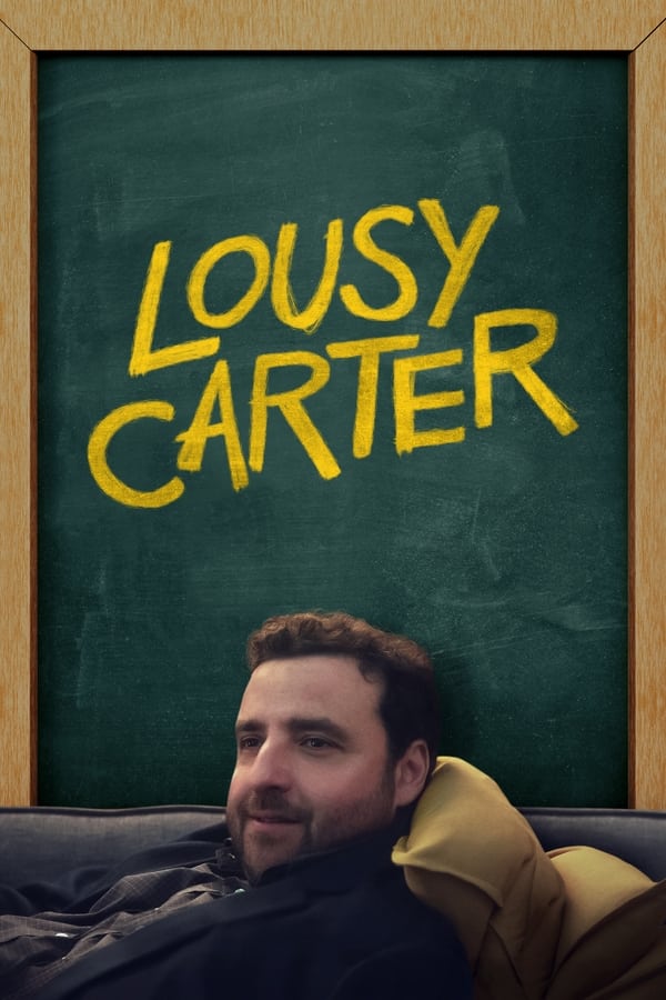 Lousy Carter (2024) | Download Hollywood Movie