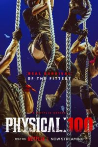 Physical: 100 S01 (Complete) | Variety Show