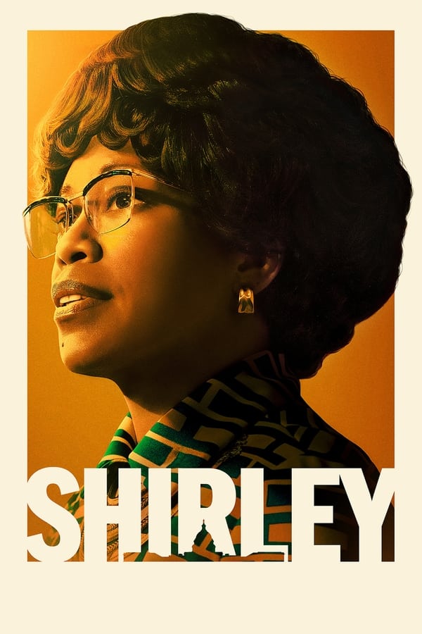 Shirley (2024) | Download Hollywood Movie