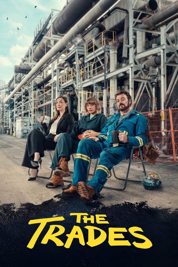 The Trades S01 (Episodes 3 Added) | TV Series