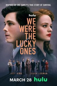 We Were the Lucky Ones S01 (Episode 8 Added) | TV Series