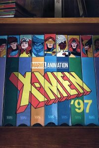X-Men ’97 S01 (Complete) | TV Series