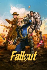 Fallout S01 (Complete) | TV Series