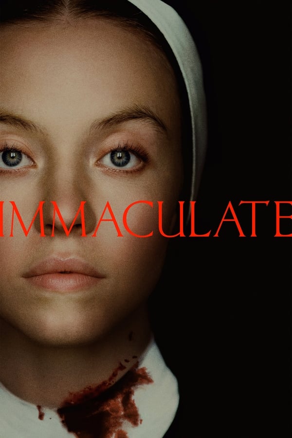 Immaculate (2024) | Download Hollywood Movie