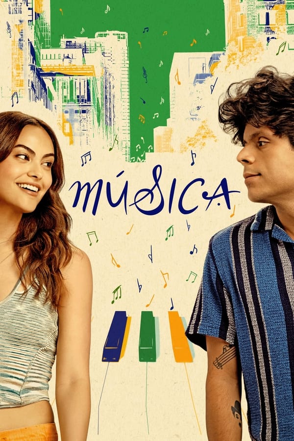 Musica (2024) | Download Hollywood Movie