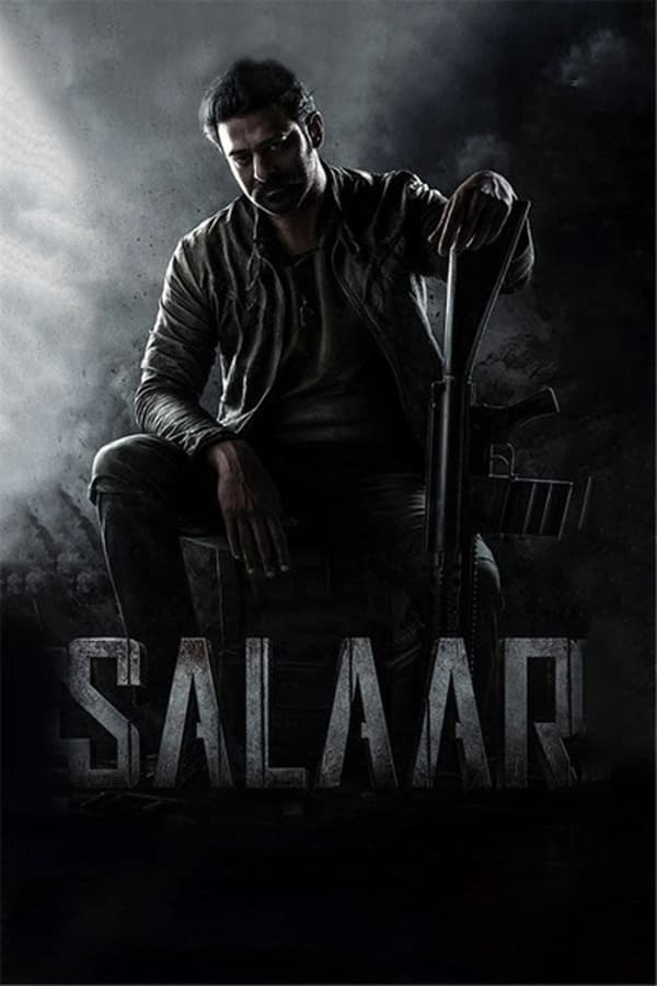 Salaar: Part 1 Ceasefire (2023) | Download Indian Movie