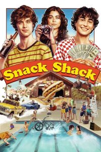 Snack Shack (2024) | Download Hollywood Movie