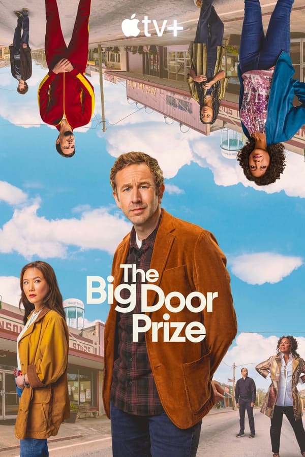 The Big Door Prize S02 (Episode 10 Added) | TV Series