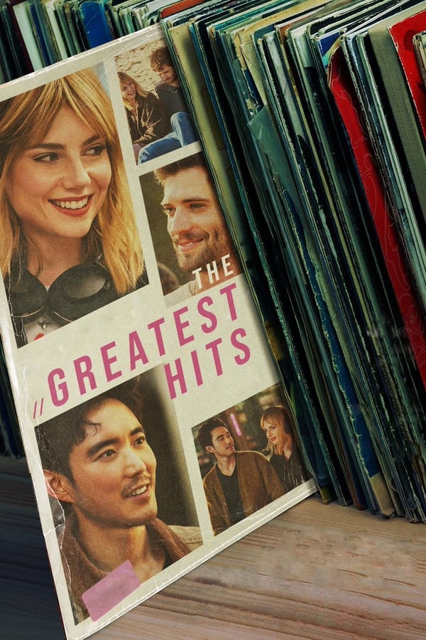The Greatest Hits (2024) | Download Hollywood Movie