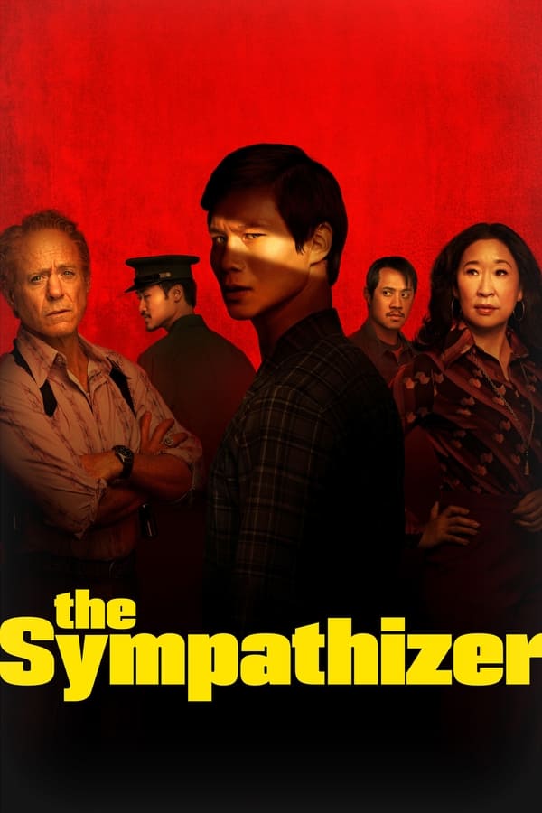 The Sympathizer S01 (Episode 7 Added) | TV Series