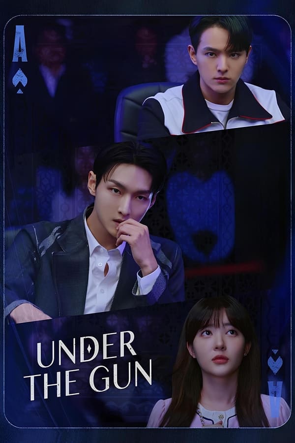 Under the Gun S01 (Episode 5 & 6 Added) | Korean Drama