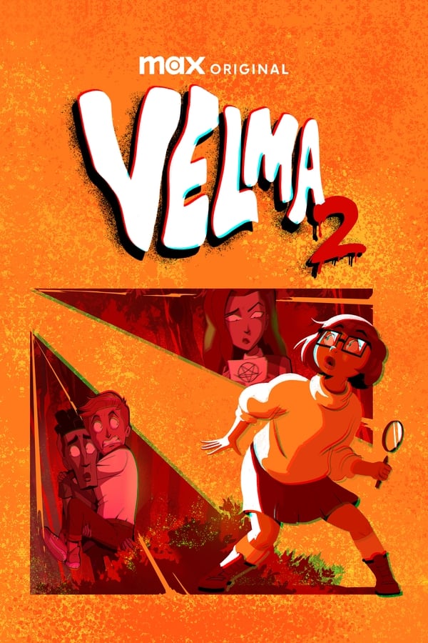 Velma S02 (Complete) | TV Series