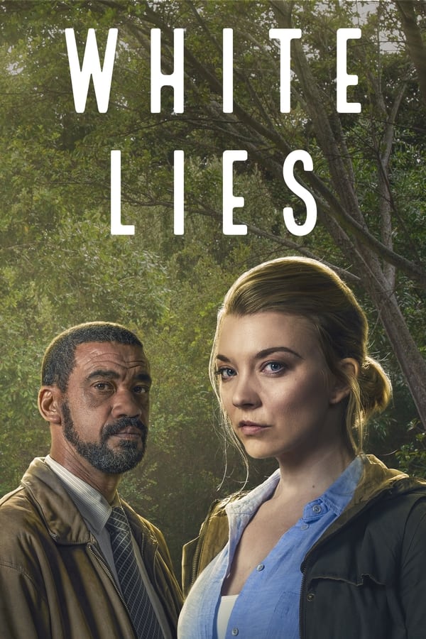 White Lies S01 (Complete) | TV Series