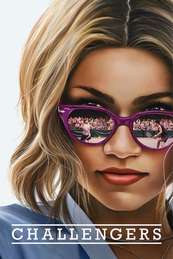 Challengers (2024) | Download Hollywood Movie