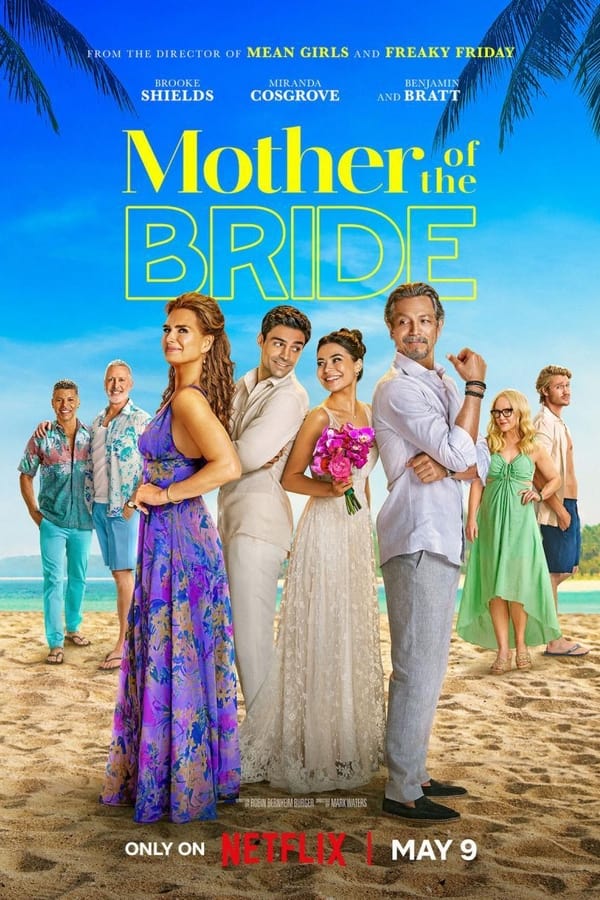 Mother of the Bride (2024) | Download Hollywood Movie