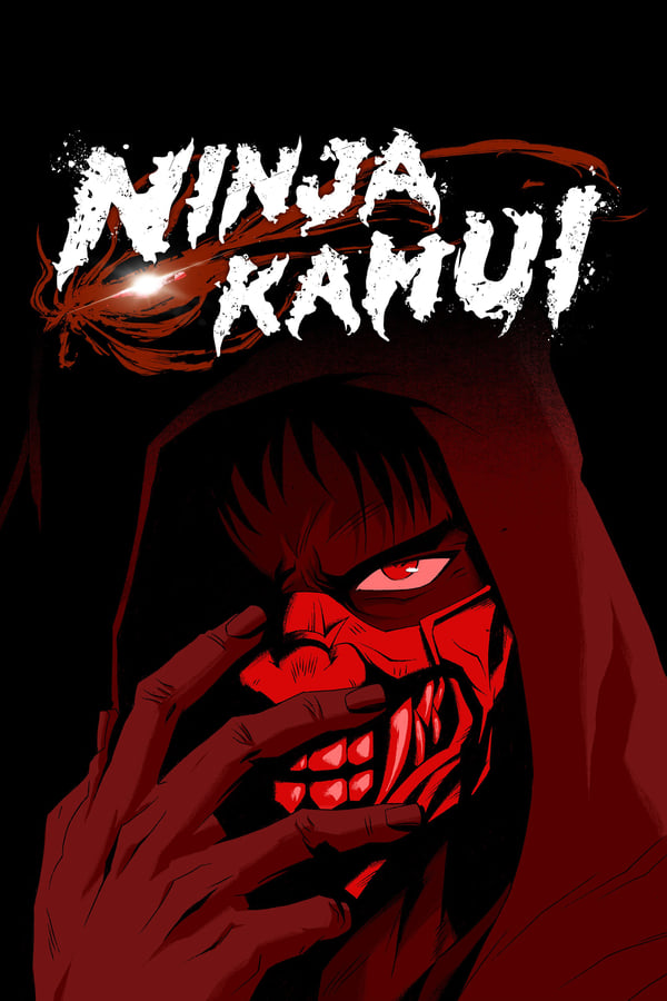 Ninja Kamui S01 (Complete) | TV Series