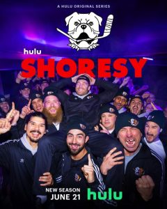 Shoresy S03 (Episode 4 Added) | TV Series
