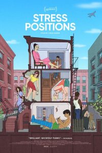 Stress Positions (2024) | Download Hollywood Movie