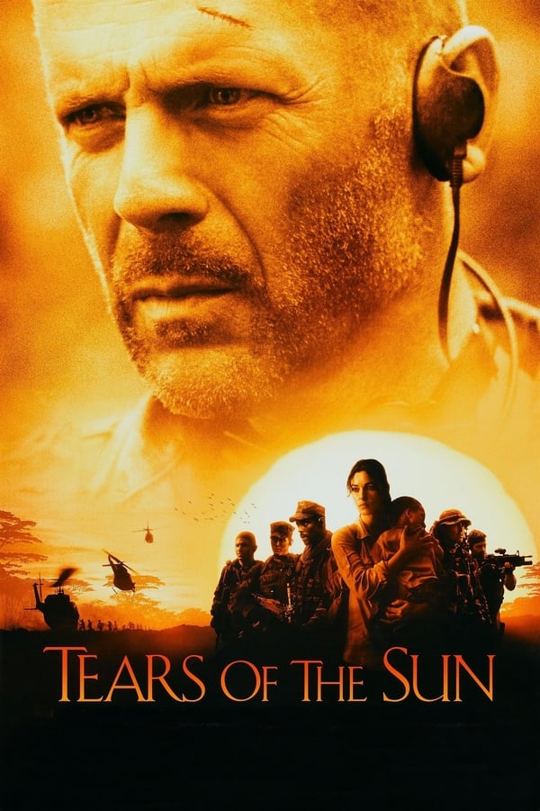 Tears of the Sun (2003) | Download Hollywood Movie