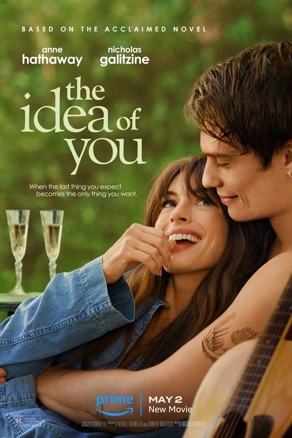 The Idea of You (2024) | Download Hollywood Movie