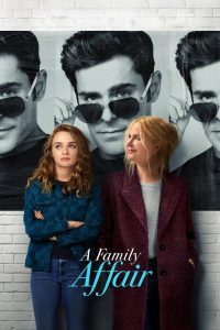 A Family Affair (2024) | Download Hollywood Movie