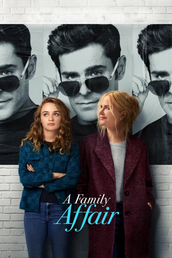 A Family Affair (2024) | Download Hollywood Movie