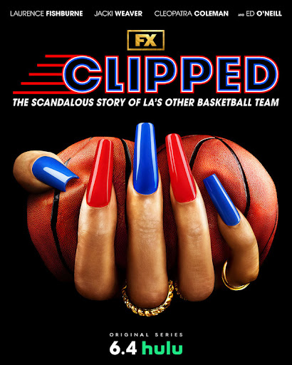 Clipped S01 (Episodes 6 Added) | TV Series